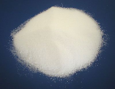 Industrial Ammonium Chloride Powder